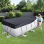 Bestway Flowclear pool cover 404x201 cm by Bestway, Pool covers - Ref: Foro24-3202475, Price: 36,63 €, Discount: %