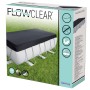 Bestway Flowclear pool cover 404x201 cm by Bestway, Pool covers - Ref: Foro24-3202475, Price: 36,63 €, Discount: %