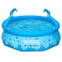 Bestway Easy Set OctoPool Pool 274x76 cm by Bestway, Swimming pools - Ref: Foro24-3202490, Price: 78,23 €, Discount: %