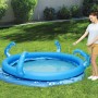 Bestway Piscina Easy Set OctoPool 274x76 cm de Bestway, Piscinas - Ref: Foro24-3202490, Precio: 78,23 €, Descuento: %