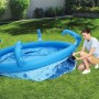 Bestway Piscina Easy Set OctoPool 274x76 cm de Bestway, Piscinas - Ref: Foro24-3202490, Precio: 78,23 €, Descuento: %