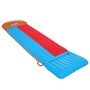 Bestway Tobogán acuático de doble pista H2OGO de Bestway, Toboganes acuáticos para piscinas - Ref: Foro24-3202663, Precio: 31...