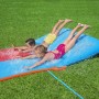 Bestway Tobogán acuático de doble pista H2OGO de Bestway, Toboganes acuáticos para piscinas - Ref: Foro24-3202663, Precio: 31...