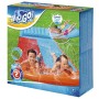 Bestway Tobogán acuático de doble pista H2OGO de Bestway, Toboganes acuáticos para piscinas - Ref: Foro24-3202663, Precio: 31...