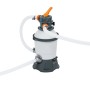 Bestway Flowclear sand treatment plant by Bestway, Pool and spa filters - Ref: Foro24-3202504, Price: 185,76 €, Discount: %