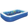 Bestway Piscina hinchable Undersea Adventure de Bestway, Piscinas - Ref: Foro24-3202409, Precio: 54,98 €, Descuento: %