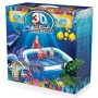 Bestway Piscina hinchable Undersea Adventure de Bestway, Piscinas - Ref: Foro24-3202409, Precio: 54,98 €, Descuento: %