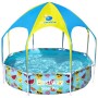 Bestway Removable children's pool Steel Pro UV Careful 244x51 cm by Bestway, Swimming pools - Ref: Foro24-3202538, Price: 131...