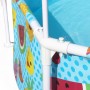 Bestway Abnehmbares Kinderbecken Steel Pro UV Careful 244x51 cm von Bestway, Schwimmbecken - Ref: Foro24-3202538, Preis: 131,...