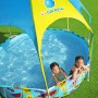 Bestway Abnehmbares Kinderbecken Steel Pro UV Careful 244x51 cm von Bestway, Schwimmbecken - Ref: Foro24-3202538, Preis: 131,...