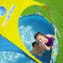 Bestway Piscina desmontable para niños Steel Pro UV Careful 244x51 cm de Bestway, Piscinas - Ref: Foro24-3202538, Precio: 131...