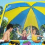 Bestway Piscina desmontable para niños Steel Pro UV Careful 244x51 cm de Bestway, Piscinas - Ref: Foro24-3202538, Precio: 131...