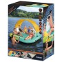 Bestway aufblasbare Insel für 5 Personen Sunny Lounge 291x265x83 cm von Bestway, Poolmatten und Schwimmkörper - Ref: Foro24-3...