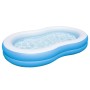 Bestway Big Lagoon family pool 262x157x46 cm by Bestway, Swimming pools - Ref: Foro24-3202609, Price: 39,00 €, Discount: %