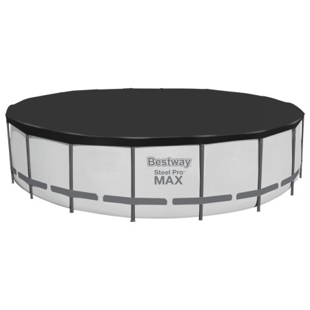 Bestway Flowclear Fast Set Pool Cover 555 cm by Bestway, Pool covers - Ref: Foro24-3202588, Price: 52,03 €, Discount: %