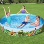 Bestway Dinosaurier Fill'N Fun Pool von Bestway, Schwimmbecken - Ref: Foro24-3202499, Preis: 37,79 €, Rabatt: %