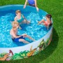 Bestway Dinosaurier Fill'N Fun Pool von Bestway, Schwimmbecken - Ref: Foro24-3202499, Preis: 37,79 €, Rabatt: %