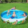 Bestway Dinosaur Fill'N Fun Pool by Bestway, Swimming pools - Ref: Foro24-3202499, Price: 37,79 €, Discount: %