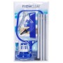 Bestway Wartungsset für aufstellbare Flowclear-Pools von Bestway, Pool- und Spa-Wartungssets - Ref: Foro24-3202664, Preis: 59...