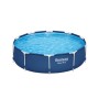 Bestway Steel Pro Pool 305x76 cm by Bestway, Swimming pools - Ref: Foro24-3202703, Price: 113,26 €, Discount: %