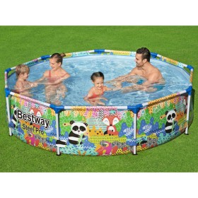 Bestway Steel Pro MAX Poolset 274x66 cm von Bestway, Schwimmbecken - Ref: Foro24-3202559, Preis: 103,73 €, Rabatt: %