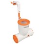 Bestway Depuradora de piscina Flowclear Skimatic 3974 L/h de Bestway, Filtros para piscinas y spa - Ref: Foro24-3202433, Prec...