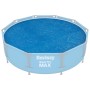 Bestway Flowclear solar pool cover 305 cm by Bestway, Pool covers - Ref: Foro24-3202479, Price: 27,78 €, Discount: %