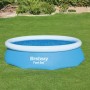 Bestway Flowclear solar pool cover 305 cm by Bestway, Pool covers - Ref: Foro24-3202479, Price: 27,78 €, Discount: %