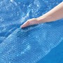 Bestway Flowclear solar pool cover 305 cm by Bestway, Pool covers - Ref: Foro24-3202479, Price: 27,78 €, Discount: %