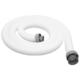 Bestway Flowclear replacement hose 38 mm by Bestway, Pool cleaning hoses - Ref: Foro24-3202580, Price: 30,99 €, Discount: %