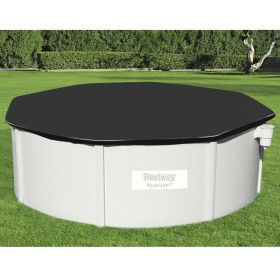 Bestway Abdeckung für Pool Flowclear 396 cm von Bestway, Poolabdeckungen - Ref: Foro24-3202666, Preis: 28,73 €, Rabatt: %