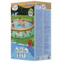 Bestway Fast Set inflatable pool Paradise Palms series 457x84 cm by Bestway, Swimming pools - Ref: Foro24-3202553, Price: 208...