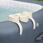 Bestway Lay-Z-Spa Drink Holder by Bestway, Pool and spa accessories - Ref: Foro24-3202596, Price: 16,76 €, Discount: %