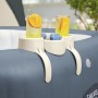 Bestway Portabebidas Lay-Z-Spa de Bestway, Accesorios para piscinas y spa - Ref: Foro24-3202596, Precio: 16,76 €, Descuento: %