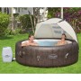 Bestway Lay-Z-Spa Whirlpool-Überdachung 183 x 94 x 109 cm von Bestway, Pool- und Spa-Zubehör - Ref: Foro24-3202593, Preis: 65...