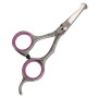 5-piece stainless steel dog grooming scissors set by vidaXL, Pet hair clippers - Ref: Foro24-172416, Price: 44,82 €, Discount: %