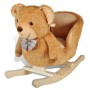 Schaukelnder Bär von vidaXL, Schaukelstühle und Babystühle - Ref: Foro24-80073, Preis: 87,59 €, Rabatt: %