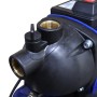 Electric Garden Pump 1200W Blue by vidaXL, Irrigation, sprinkler and charging pumps - Ref: Foro24-40862, Price: 189,32 €, Dis...