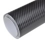 Película De Coche Vinilo De Fibra De Carbon 4D Negro 152 x 200cm de vidaXL, Vinilos para vehículos - Ref: Foro24-150141, Prec...