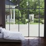 Opal frosted privacy window adhesive film 0.9x5 m by vidaXL, window films - Ref: Foro24-140894, Price: 14,53 €, Discount: %