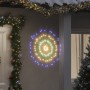 8 Stück Weihnachtsstern Lichter 140 farbige LEDs 17 cm von vidaXL, Weihnachtsbeleuchtung - Ref: Foro24-3190517, Preis: 62,09 ...