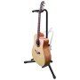 Verstellbarer, faltbarer Gitarren-Soloständer von vidaXL, Gitarrenzubehör - Ref: Foro24-70033, Preis: 20,82 €, Rabatt: %