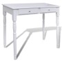 Dressing table with mirror 3 in 1 stool and 2 drawers white by vidaXL, Bedroom Dressers - Ref: Foro24-241003, Price: 154,99 €...