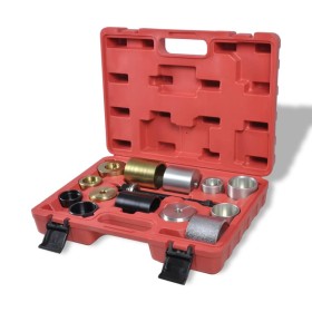 Kit extractor de rodamientos silenciosos adecuado para BMW de vidaXL, Herramientas de mano - Ref: Foro24-210197, Precio: 73,0...