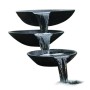 Ubbink Garden Waterfall Shells with Pump 35/45/55cm by Ubbink, Fountains and waterfalls - Ref: Foro24-401360, Price: 238,75 €...