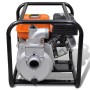 Benzinmotor-Wasserpumpe 50 mm Anschluss 4800 W von vidaXL, Pumpen für Pools, Springbrunnen und Teiche - Ref: Foro24-140934, P...