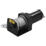 Electric Winch Mounting Plate Roller Guide 12V 1360KG by vidaXL, Winches - Ref: Foro24-210230, Price: 115,48 €, Discount: %