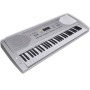 Teclado eléctrico de 61 teclas de piano de vidaXL, Teclados musicales - Ref: Foro24-70038, Precio: 137,88 €, Descuento: %