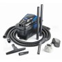 Ubbink Aspirador succionador VacuProCleaner Compact 1379119 de Ubbink, Accesorios para estanques y fuentes - Ref: Foro24-4014...