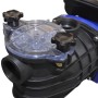 Bomba de piscina eléctrica 500 W azul de vidaXL, Filtros para piscinas y spa - Ref: Foro24-90464, Precio: 124,11 €, Descuento: %